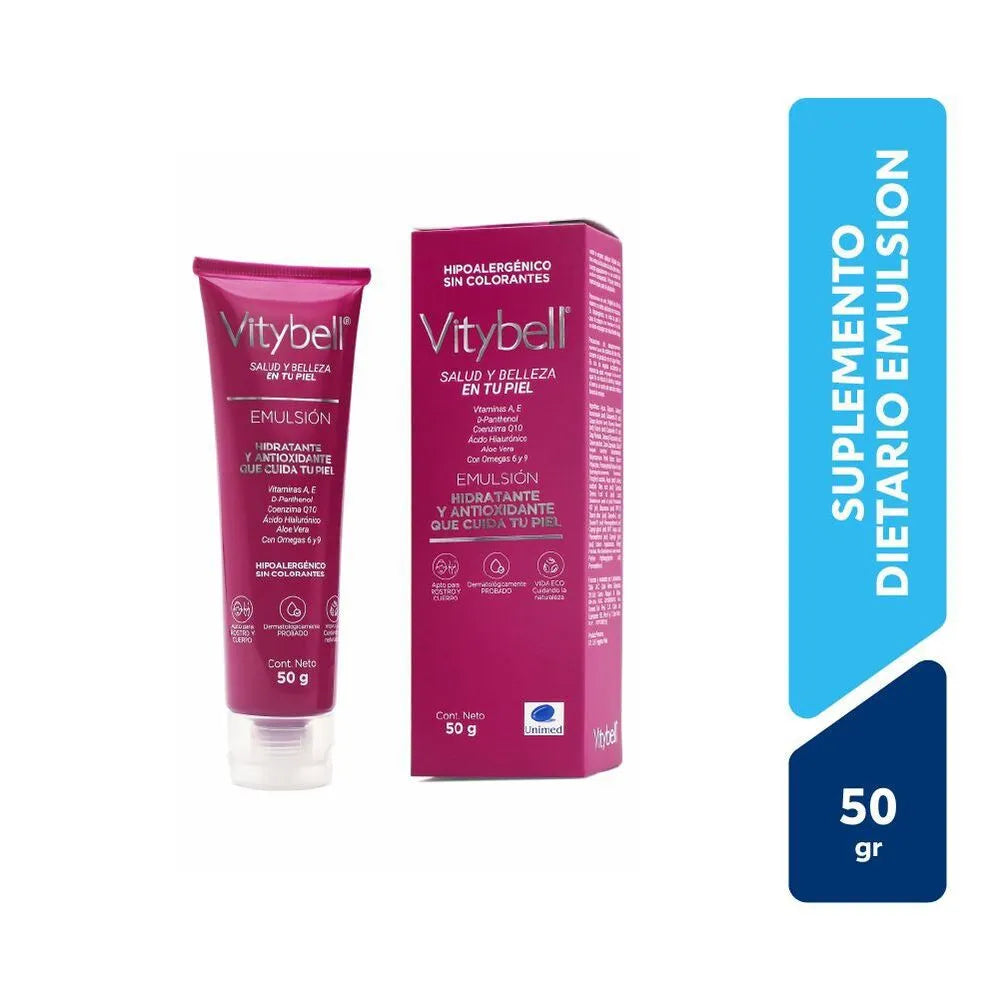 Vitybell Emulsion