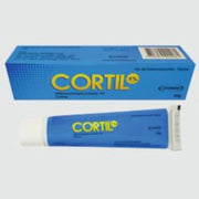 Cortil 1% Crema x 20 gr