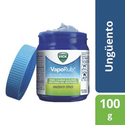 Vick Vaporub Pote  – 100 gr