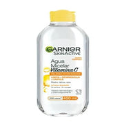 Garnier Express Aclara Agua Micelar con Tono Uniforme con Vitamina C