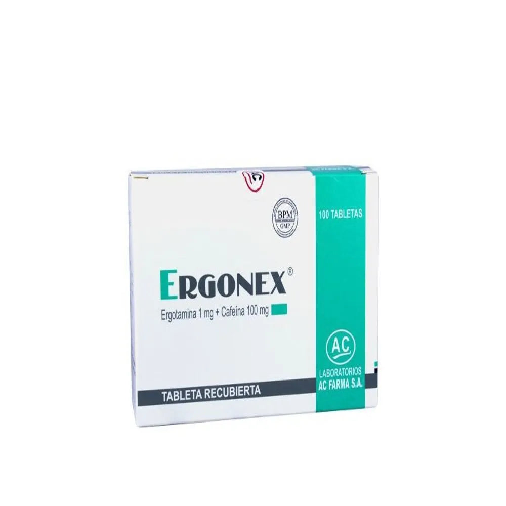 Ergonex