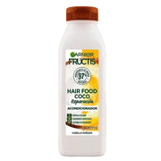 Acondicionador Garnier Fructis Hair Food Coco 300 ml