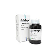 DISLEP GOTx25MG X 20ML
