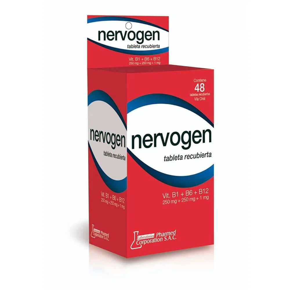 NERVOGEN