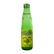 Limonada Purgante Markos- Libre de Calorías 2.5mg/100mL Solución Oral