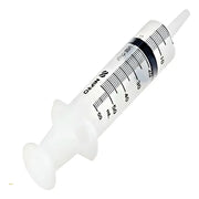 Jeringa 50 ml Punta Catéter Nipro