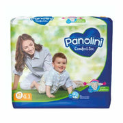 Panolini comfort sec (G) X 62 Uuni