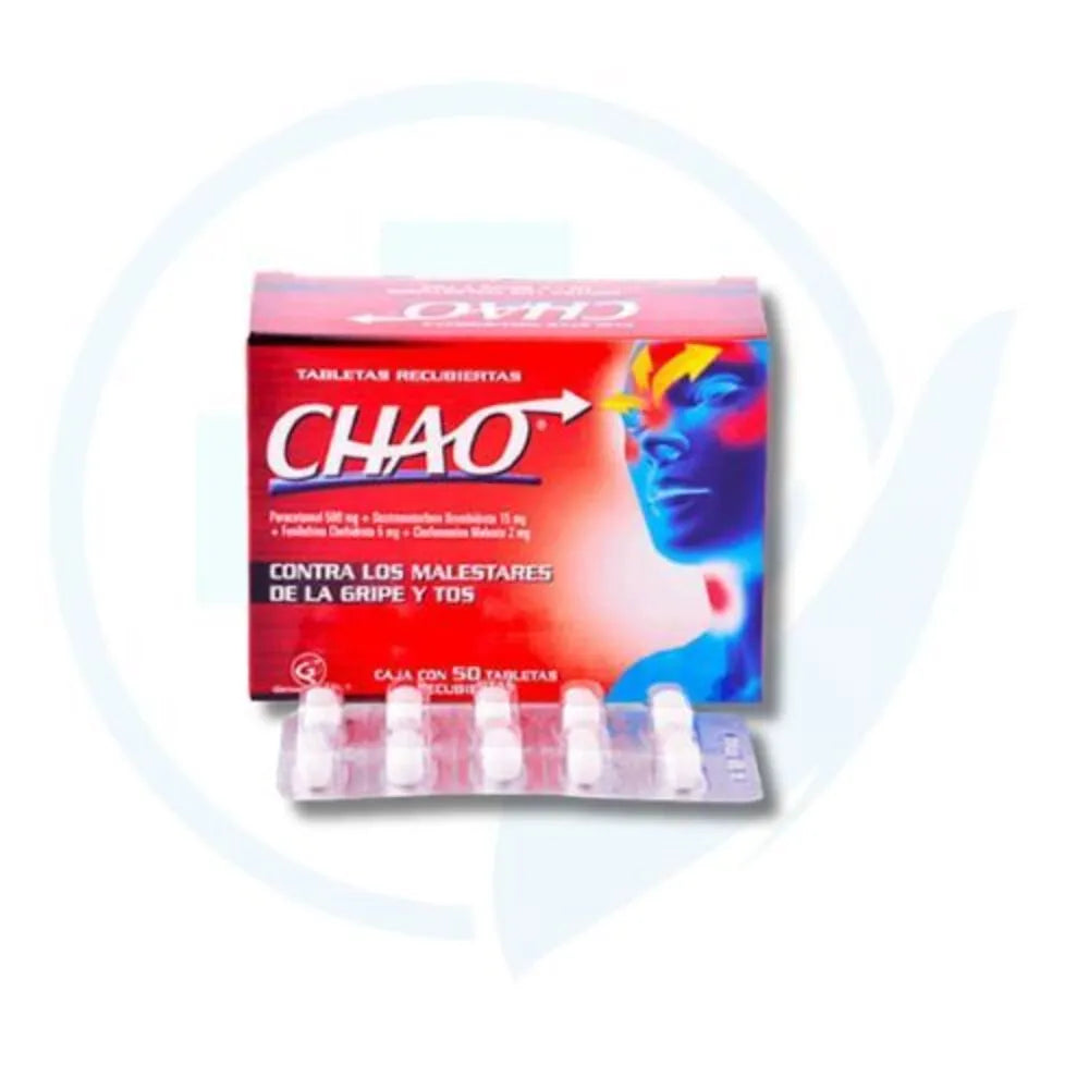 Chao NF