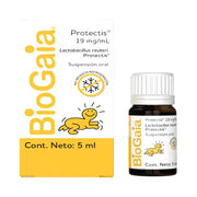 BIOGAIA GOTAS 5ML
