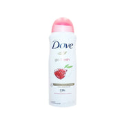 Dove Desodorante Spray x 150 ml Granada Go Fresh