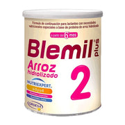 Blemil Plus 2 Arroz Hidrolizado – Lata 400 g