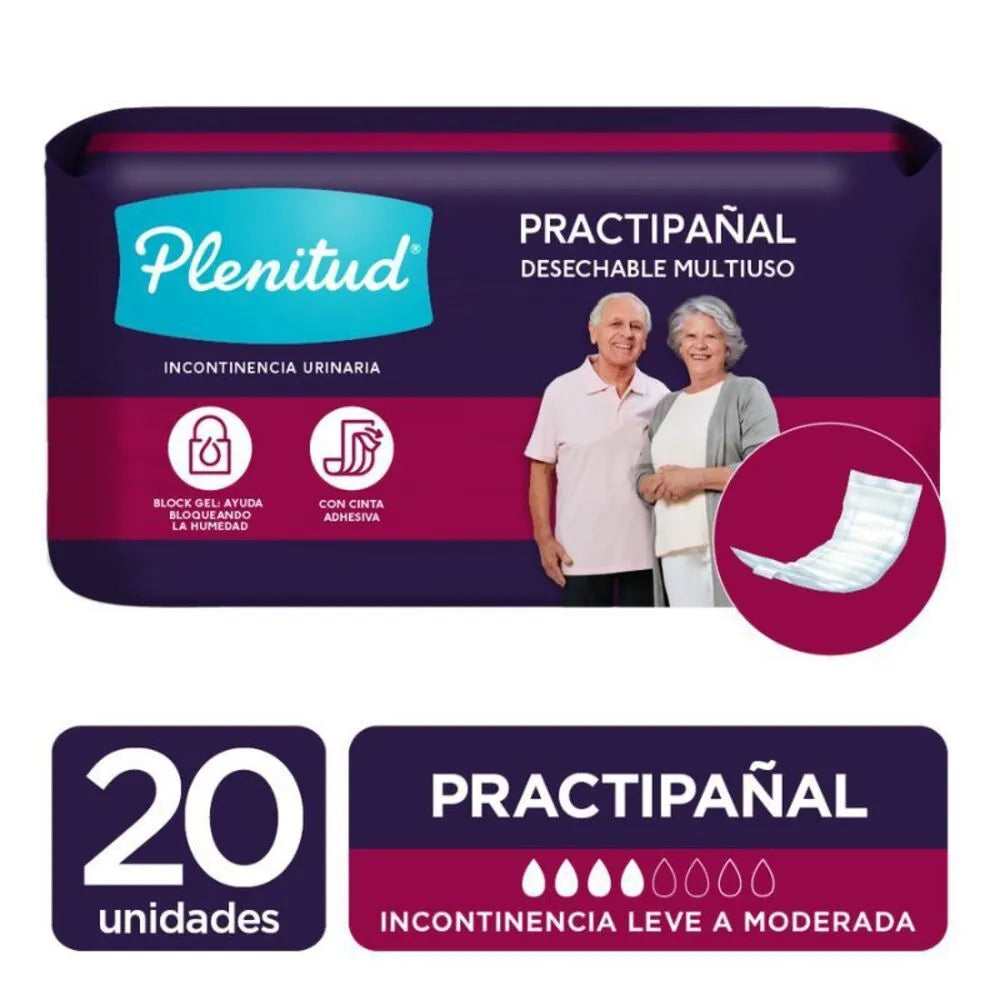 MIMI PRACTIPA;AL GEL X 20