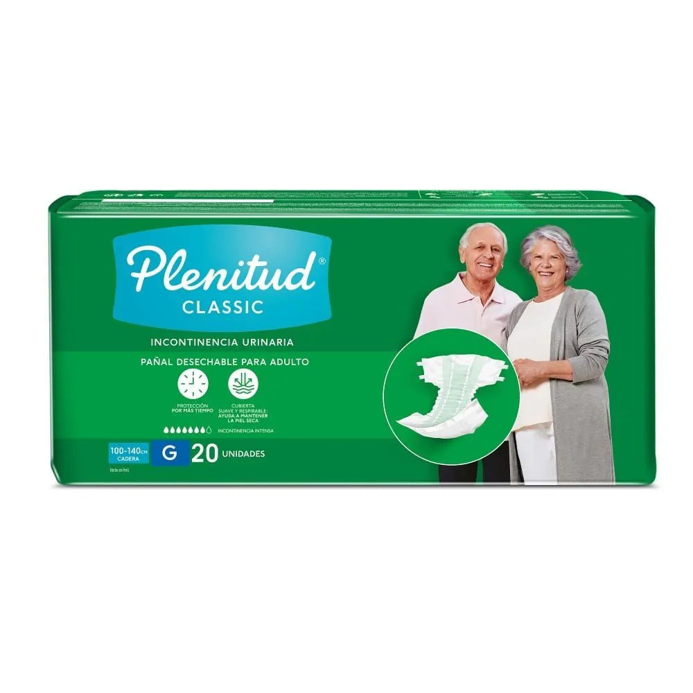 PARENTS CLASSIC LARGE X 20