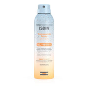 Fotoprotector Isdin Transparent Spray Wet Skin Spf 50