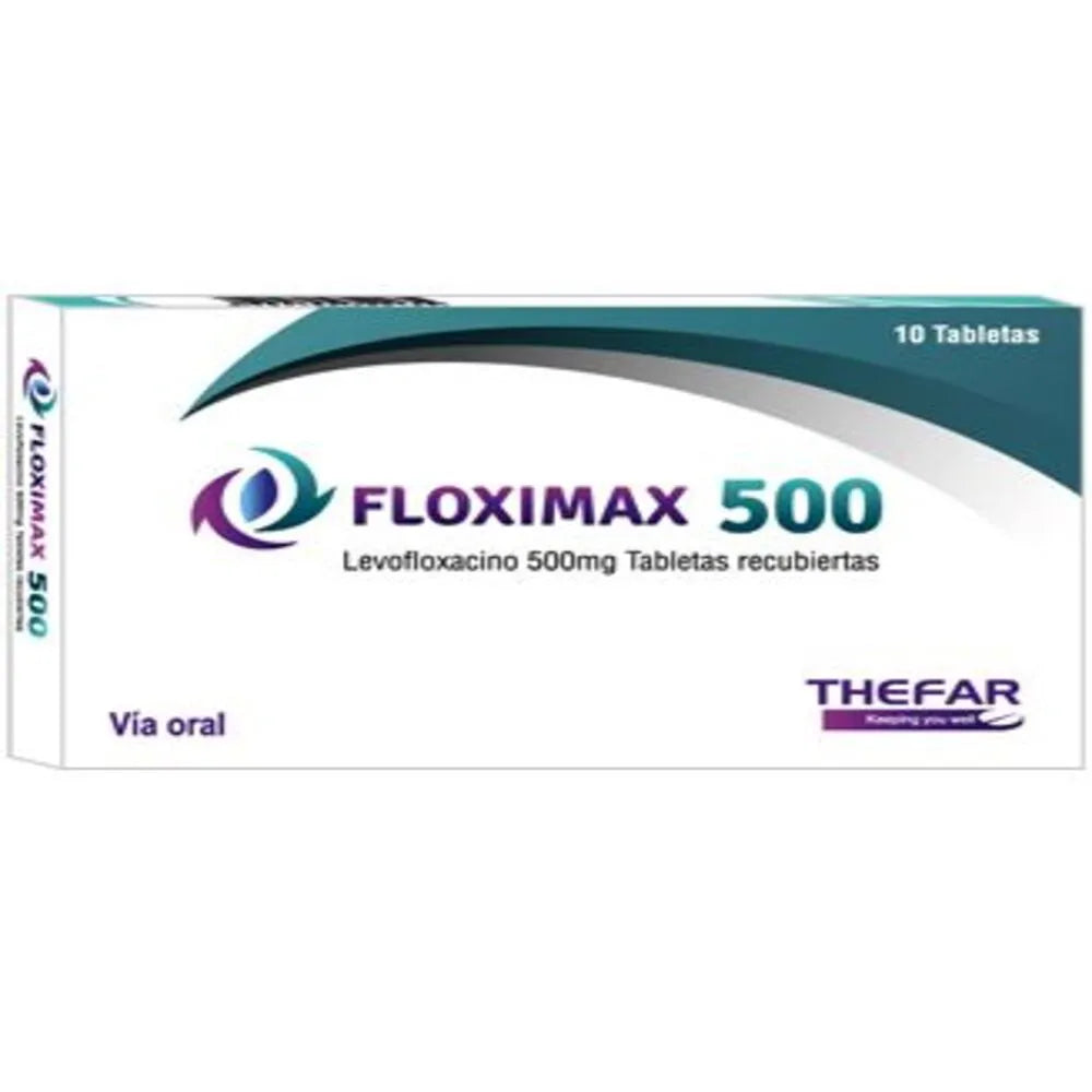Floximax 500