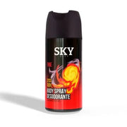 Sky spray fire men 150 ml