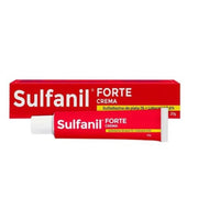 Sulfanil Forte - Crema x 20 g