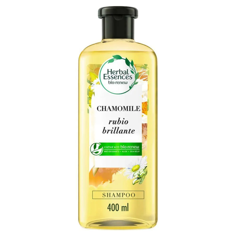 Shampoo Herbal Essences Manzanilla Chamomille - 400 ML