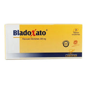 BLADOXATO 200MG