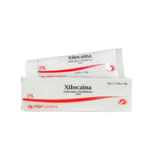 Xilocaina Gel x 30 gr