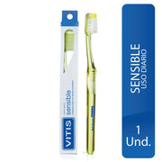 Vitis Sensible Cepillo Dental