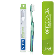 Vitis Orthodontic Cepillo Dental