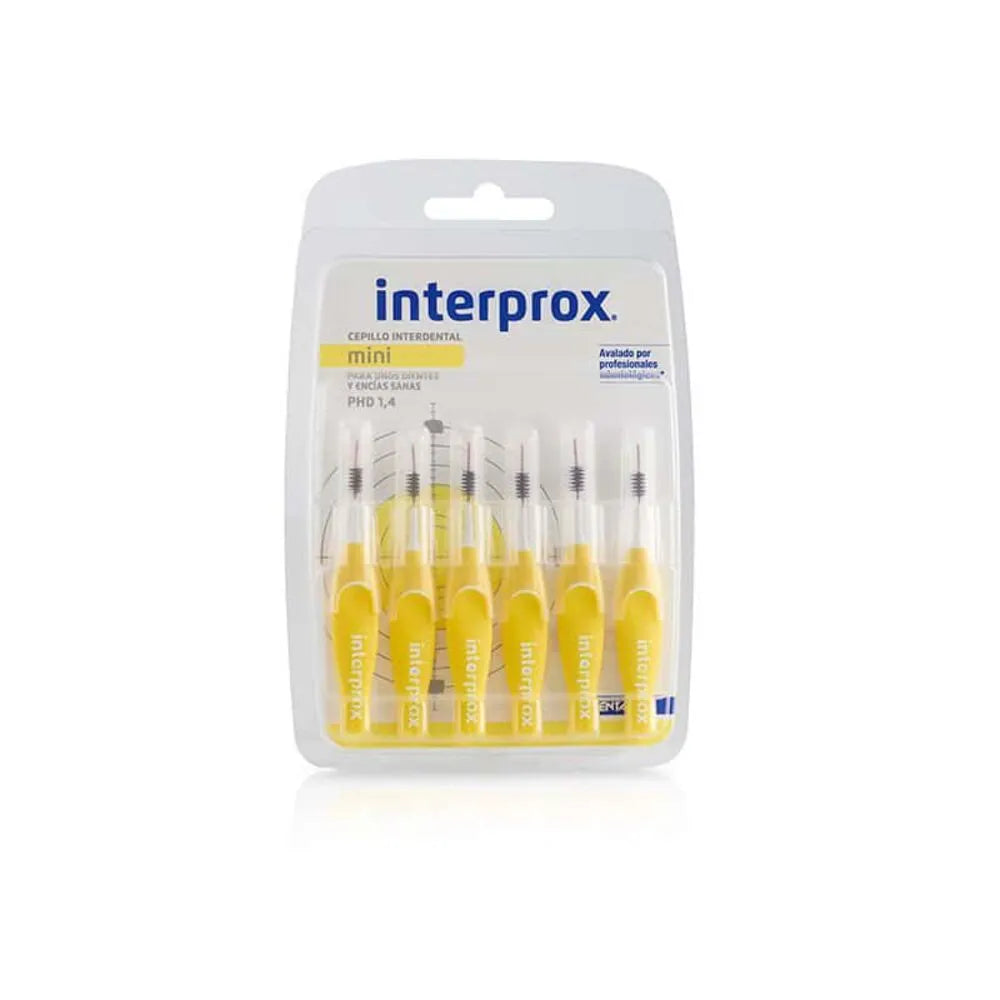Interprox Cepillo Interproximal Mini 1.4