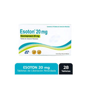 Esoton 20 Mg