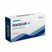 Fexofenadina (Fexoglob) 180mg