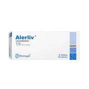 Alerliv 5 mg