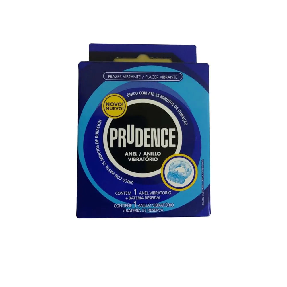 Prudence Anillo Vibrador