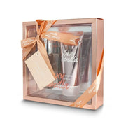 Secret Love Glamour Body Mist Sexy Vanilla + Body Lotion