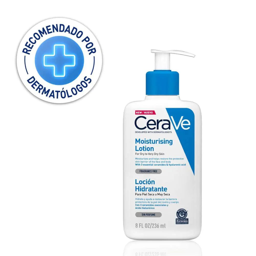 Loción Hidratante Cerave 236 ml