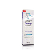 Crema Dental Daily Caristop White