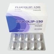 Flucolip 150 mg