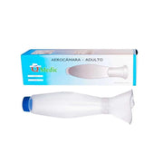AEROCAMARA ADULTO CAJA X 1UND