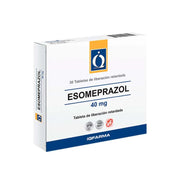 Esomeprazol 40 Mg