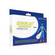 Kenoplast 30 mg Parche Caja de 3 und