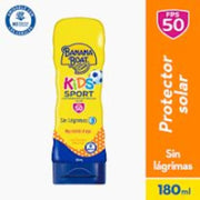 Banana Boat® Kids Sunscreen Lotion SPF 50+