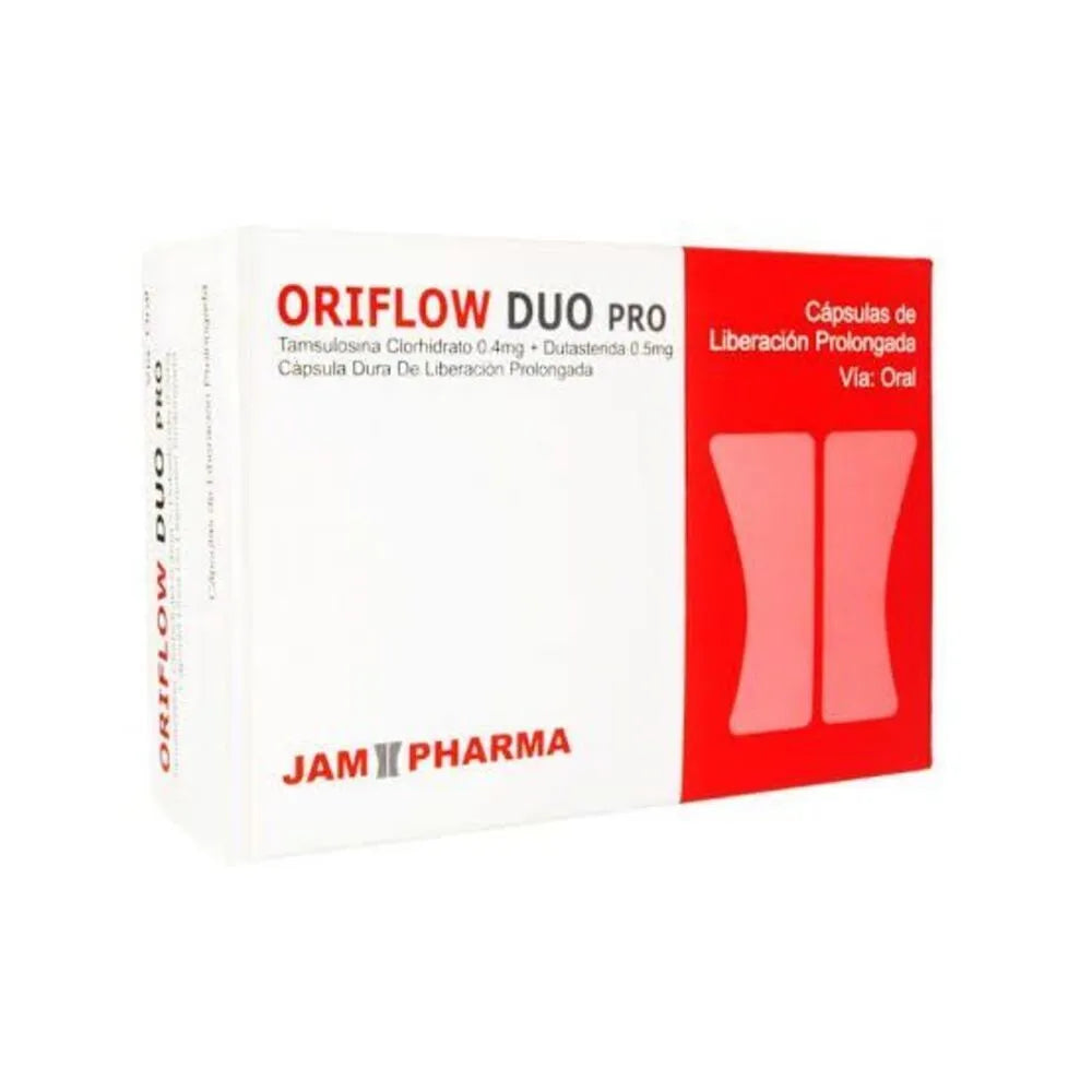 ORIFLOW DUO