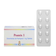 Pramix 1 1mg Tableta

