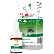 Opticans Solución Oftálmica - Frasco 10 ml