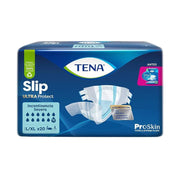 Tena Slip Ultra Pañal Para Adultos Talla L/Xl x 20 Un