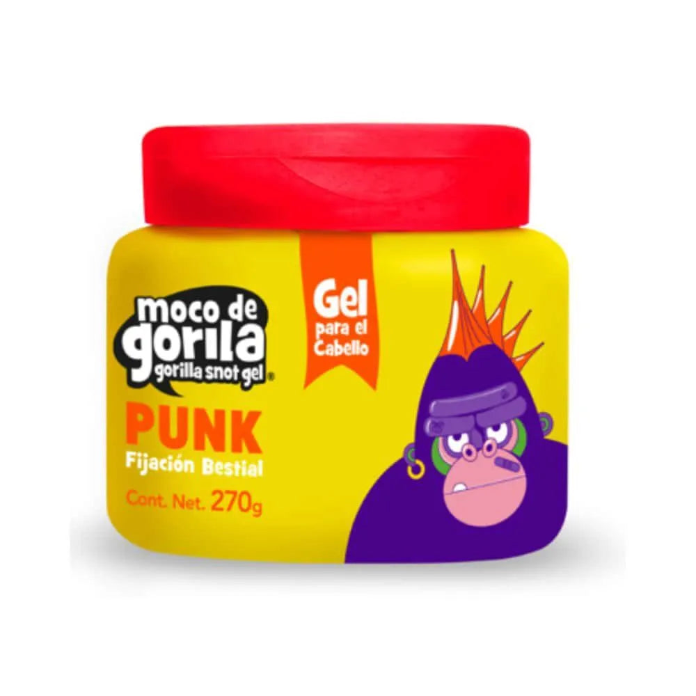 GEL MOCO DE GORILA X 270ML