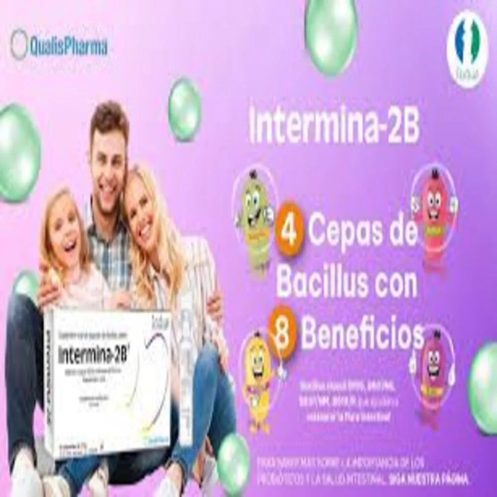 Intermina - 2B