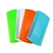 Peine Patrullero Plastico
