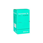 GAMALATE-B6 SOLx80ML