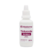 Alkofarma Tintura de Árnica - 30 ml
