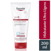 Loción Hidratante Eucerin pH5 Piel Seca y Sensible
