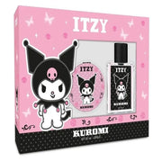 Perfume Itzy Kuromi Edt 50 ml